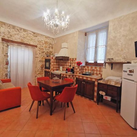 Home Kito Ortigia Syracuse Eksteriør bilde