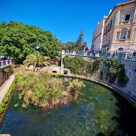 Home Kito Ortigia Syracuse Eksteriør bilde