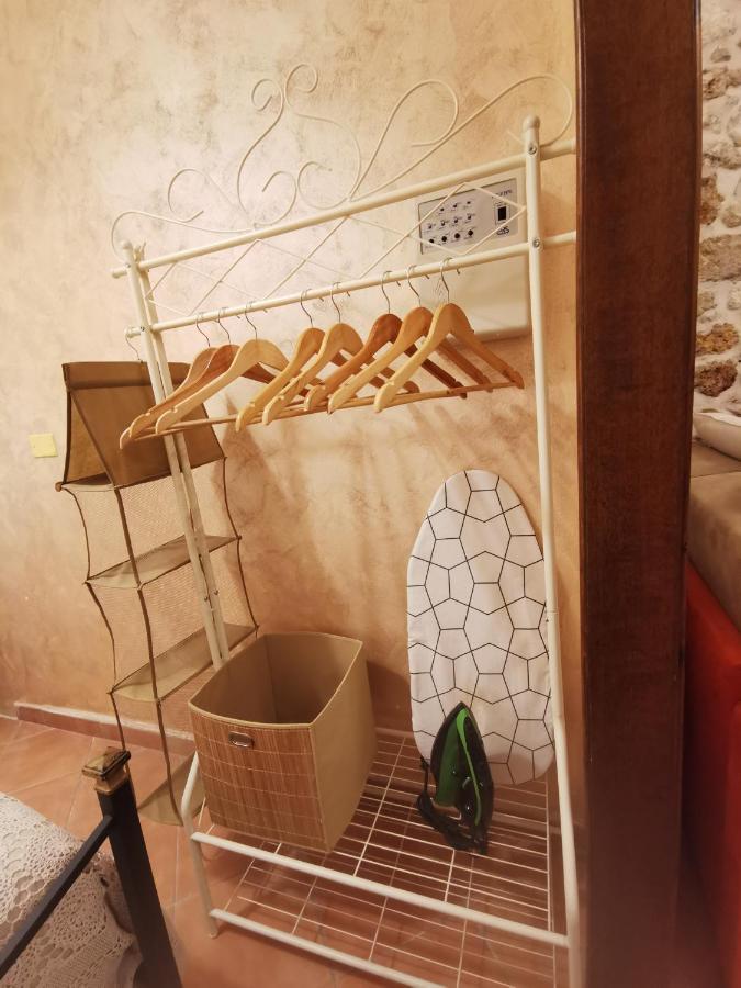 Home Kito Ortigia Syracuse Eksteriør bilde