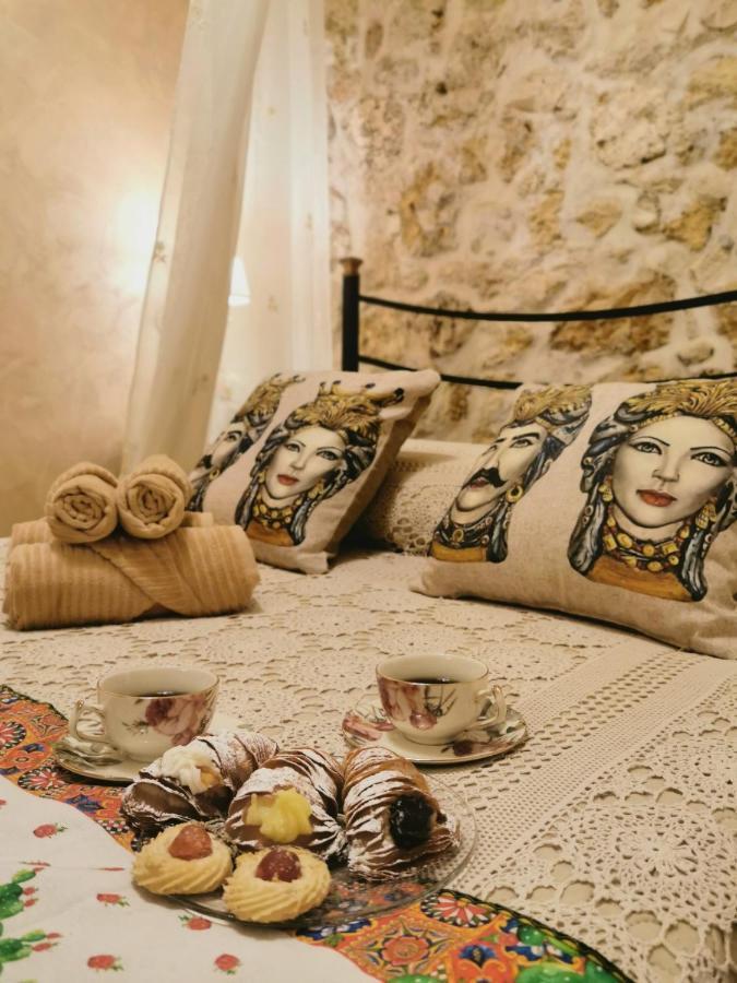 Home Kito Ortigia Syracuse Eksteriør bilde