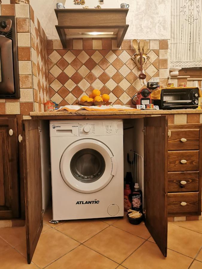 Home Kito Ortigia Syracuse Eksteriør bilde