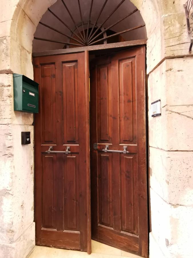 Home Kito Ortigia Syracuse Eksteriør bilde