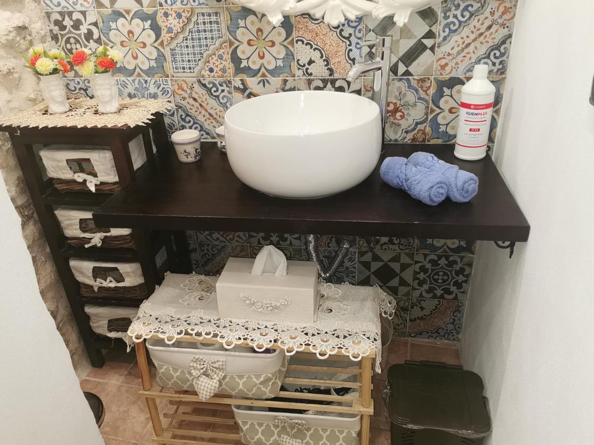 Home Kito Ortigia Syracuse Eksteriør bilde