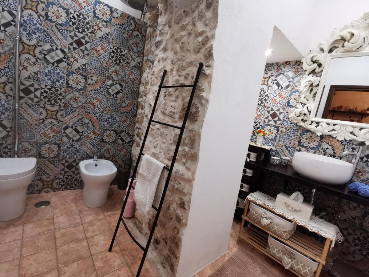 Home Kito Ortigia Syracuse Eksteriør bilde
