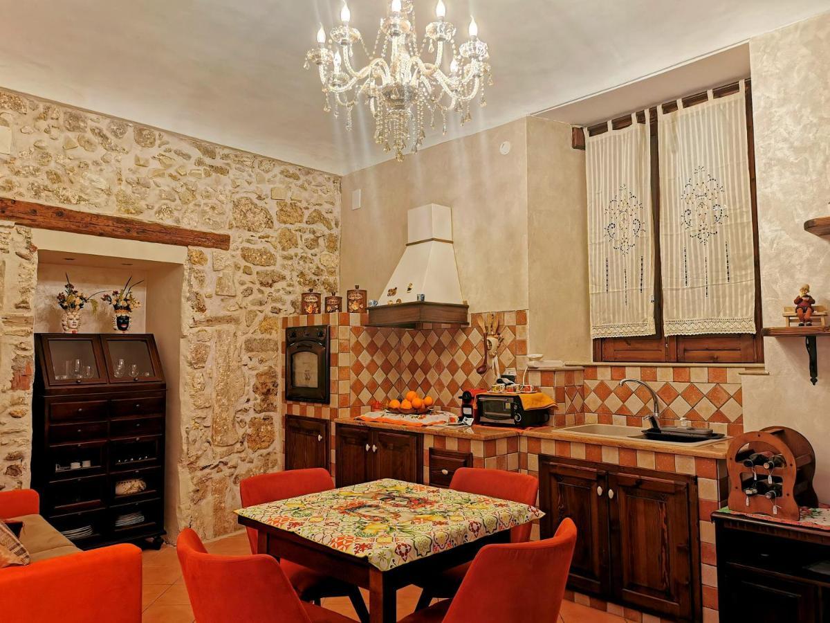 Home Kito Ortigia Syracuse Eksteriør bilde