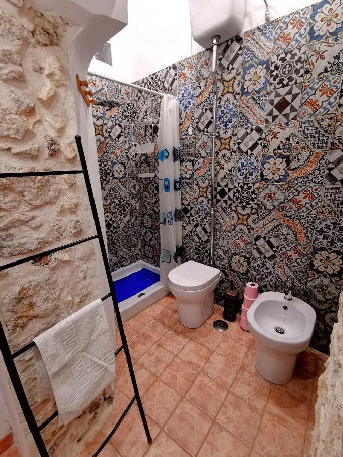 Home Kito Ortigia Syracuse Eksteriør bilde