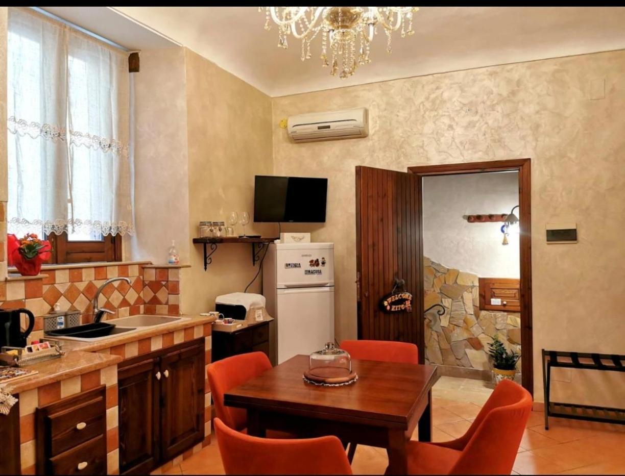 Home Kito Ortigia Syracuse Eksteriør bilde